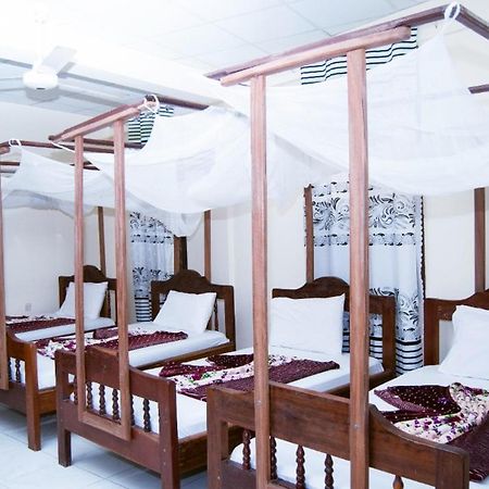 All Seasons Hotel Zanzibar Exterior photo