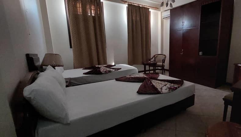 All Seasons Hotel Zanzibar Exterior photo