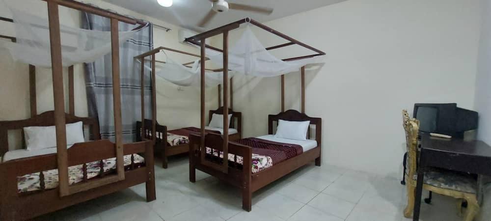 All Seasons Hotel Zanzibar Exterior photo